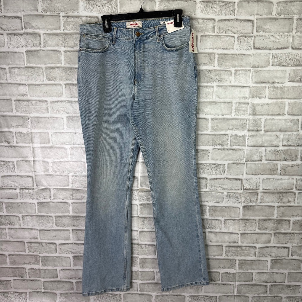 Light Blue Women's Jeans